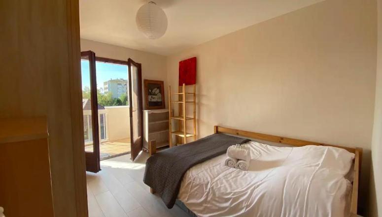 Annecy-Le-Vieux Albigny - Proche Lac - Majord'Home Luaran gambar