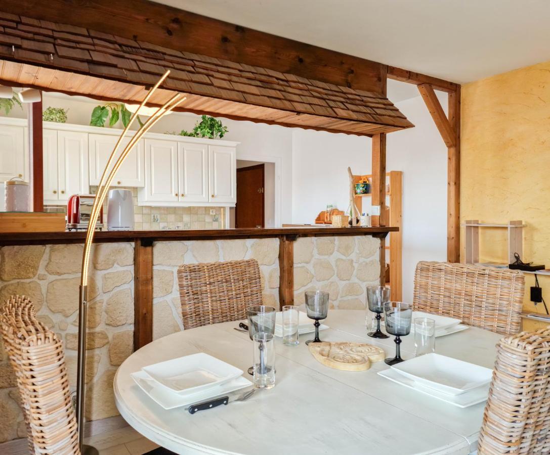 Annecy-Le-Vieux Albigny - Proche Lac - Majord'Home Luaran gambar