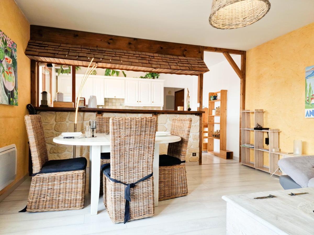 Annecy-Le-Vieux Albigny - Proche Lac - Majord'Home Luaran gambar